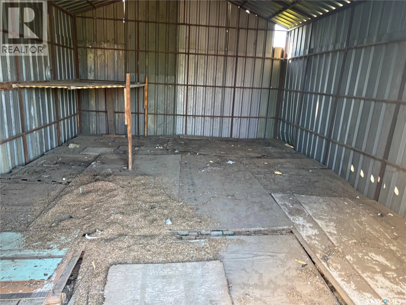 Barabe Acreage