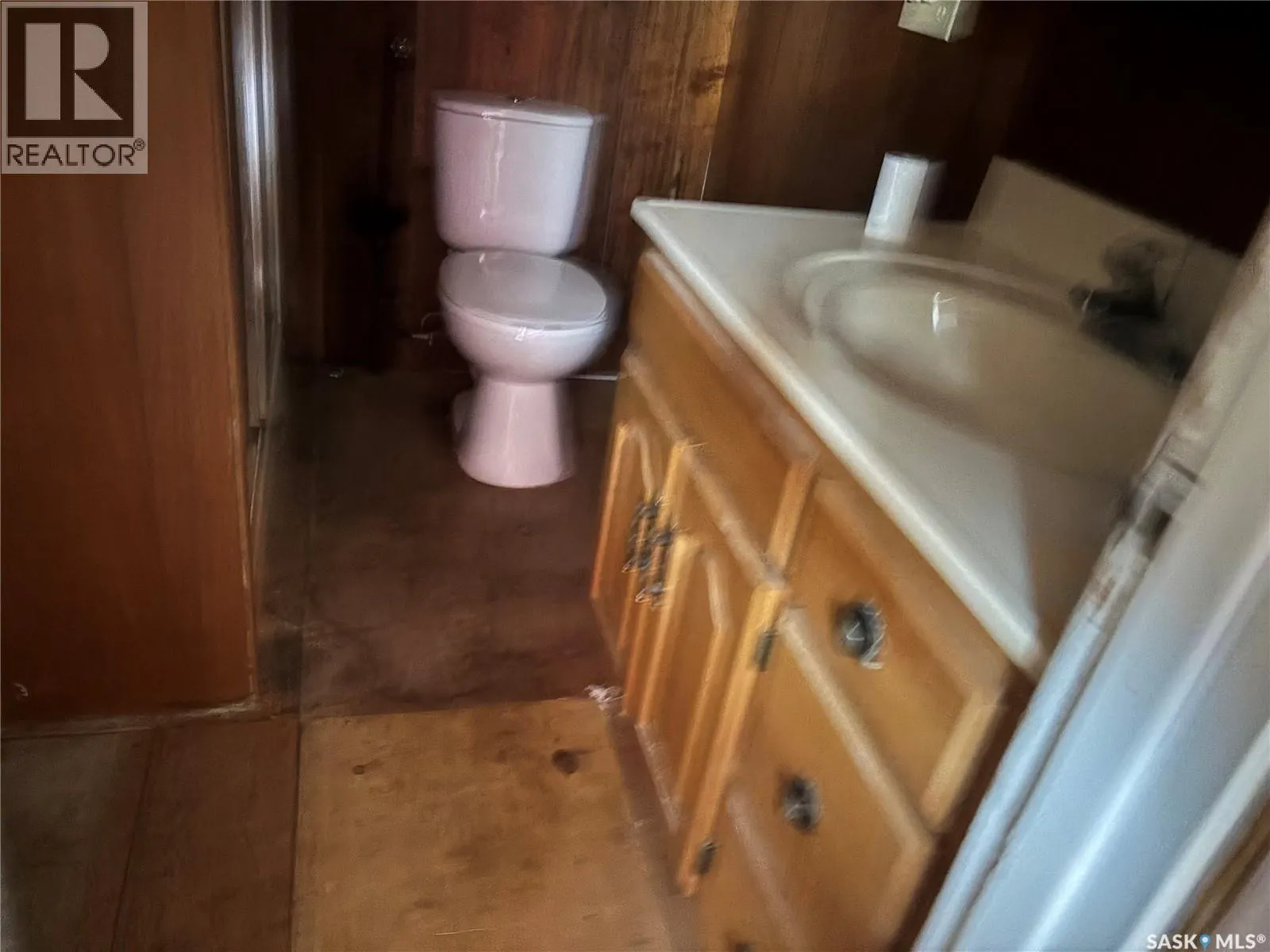 Barabe Acreage