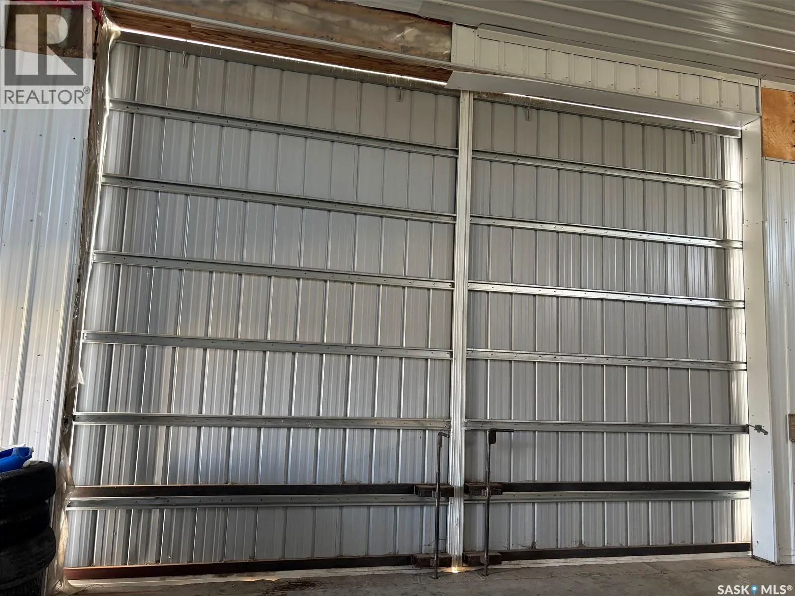Barabe Acreage