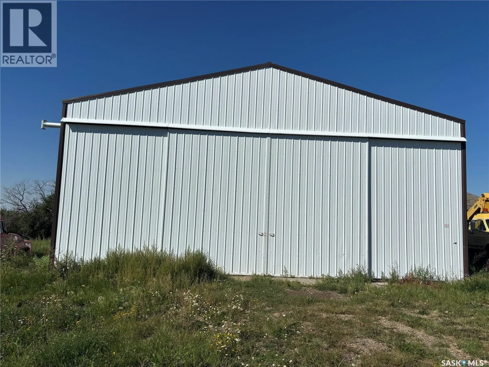 Barabe Acreage