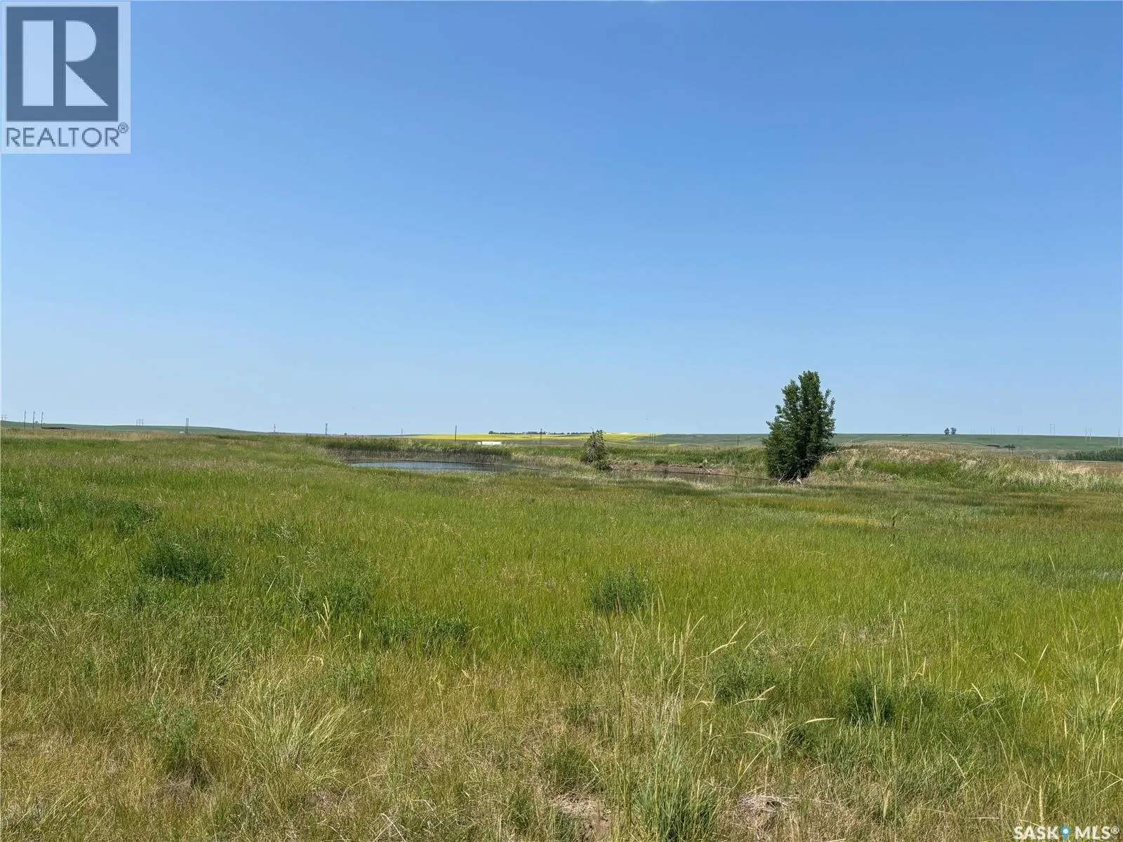 Barabe Acreage