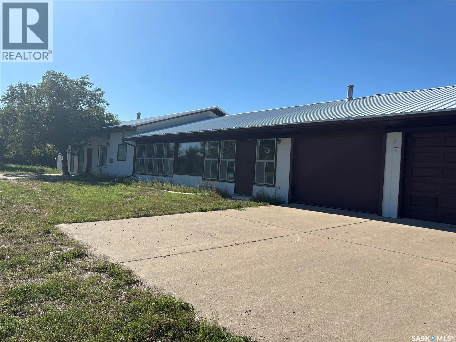Barabe Acreage