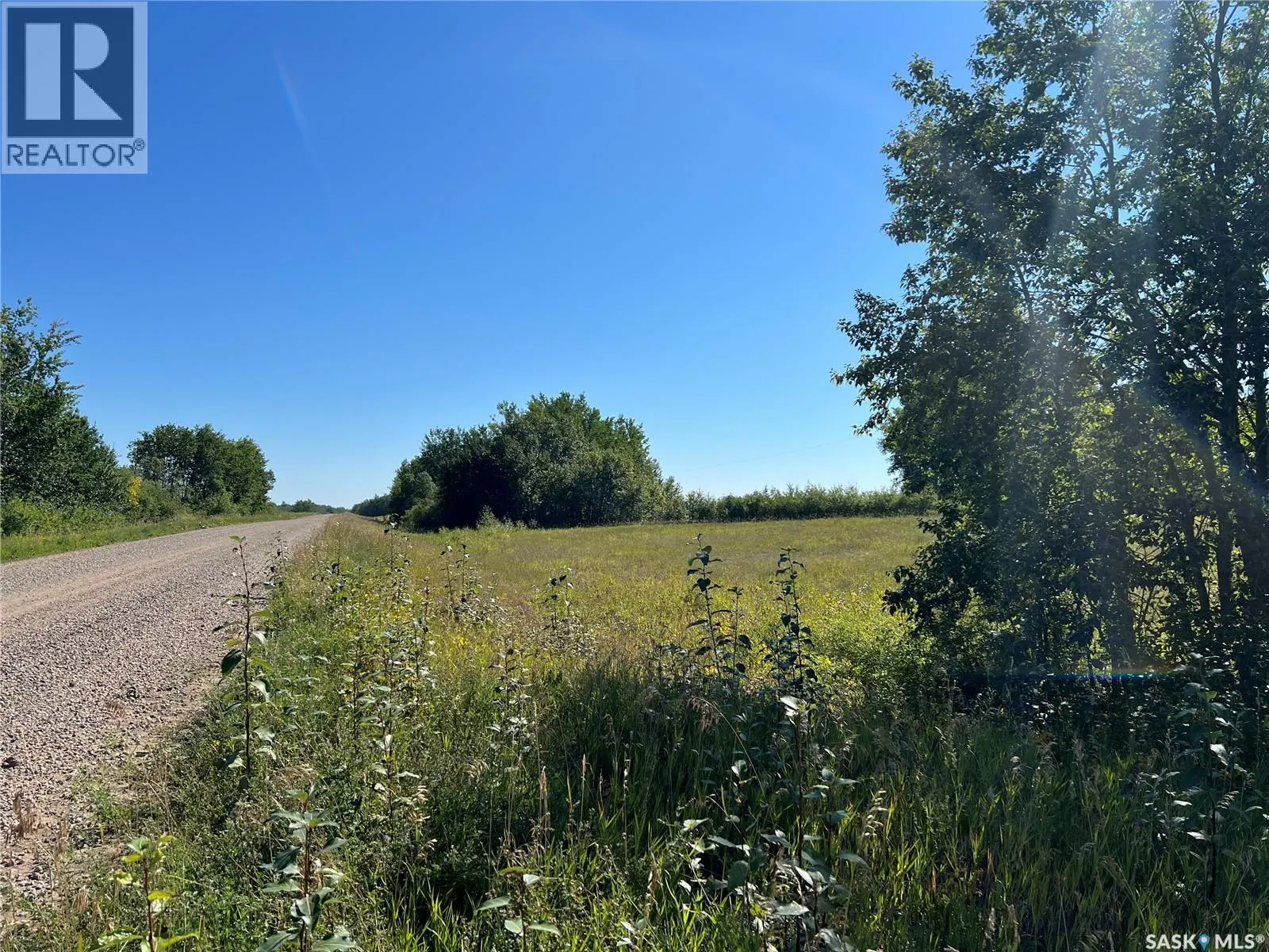 St Cyr RD 159 Acres