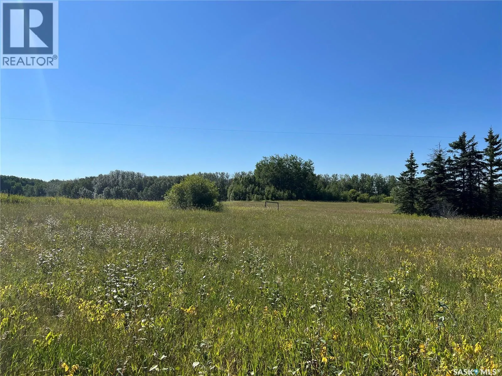 St Cyr RD 159 Acres