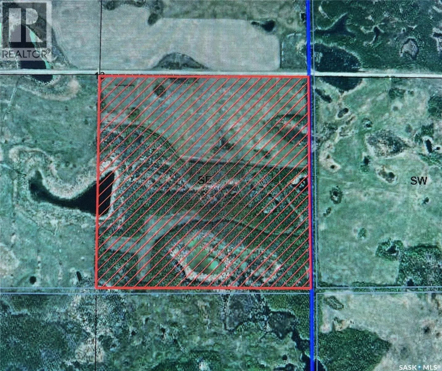 St Cyr RD 159 Acres