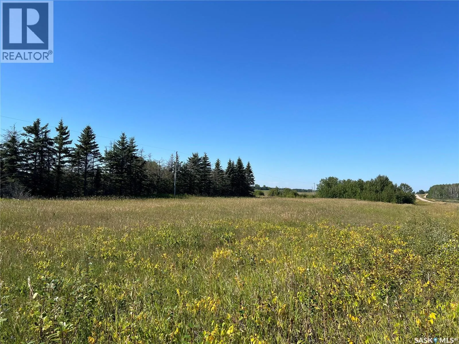 St Cyr RD 159 Acres