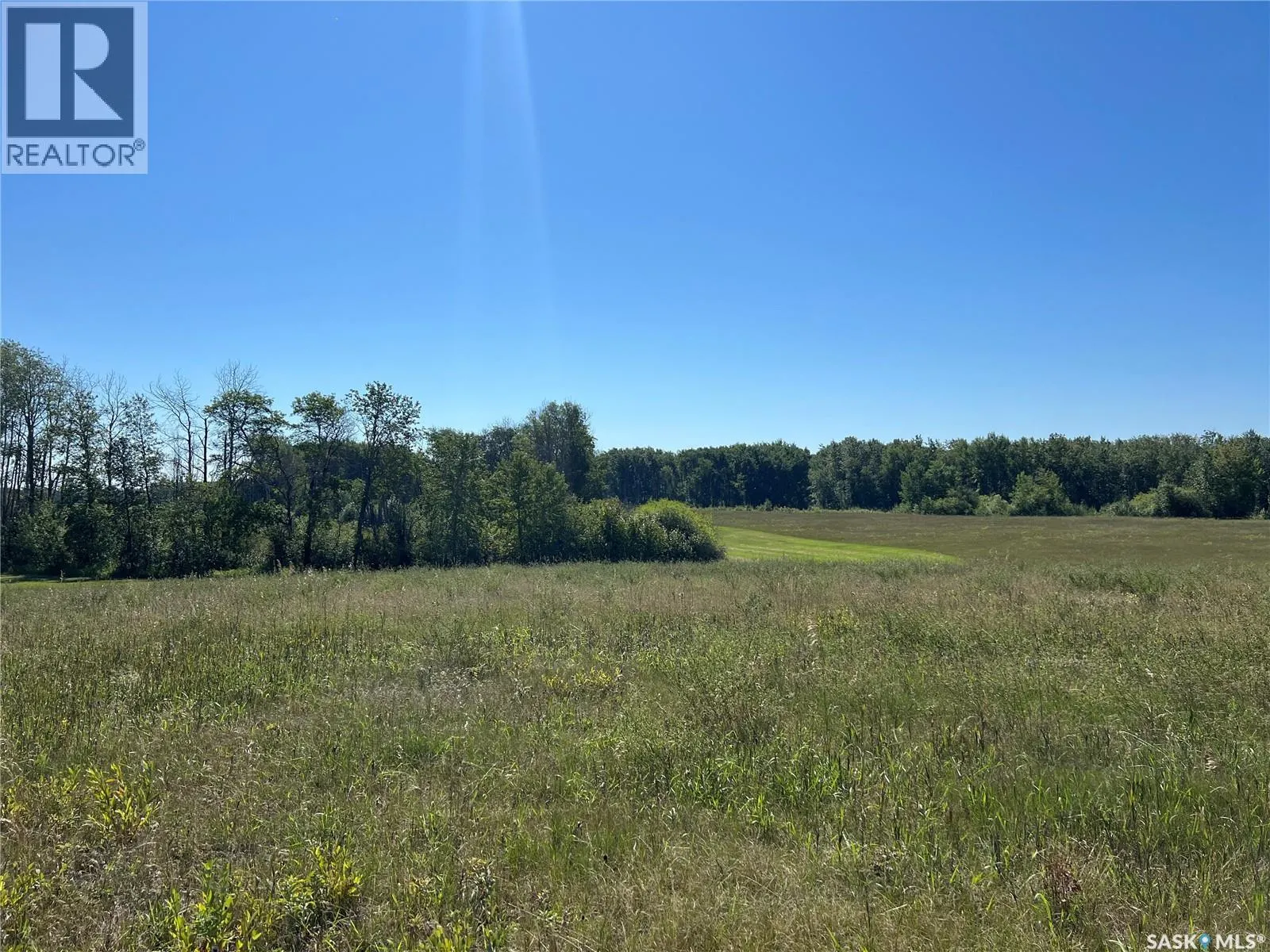 St Cyr RD 159 Acres