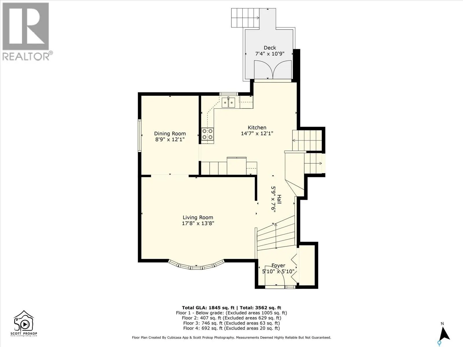 547 Sebestyen CRESCENT