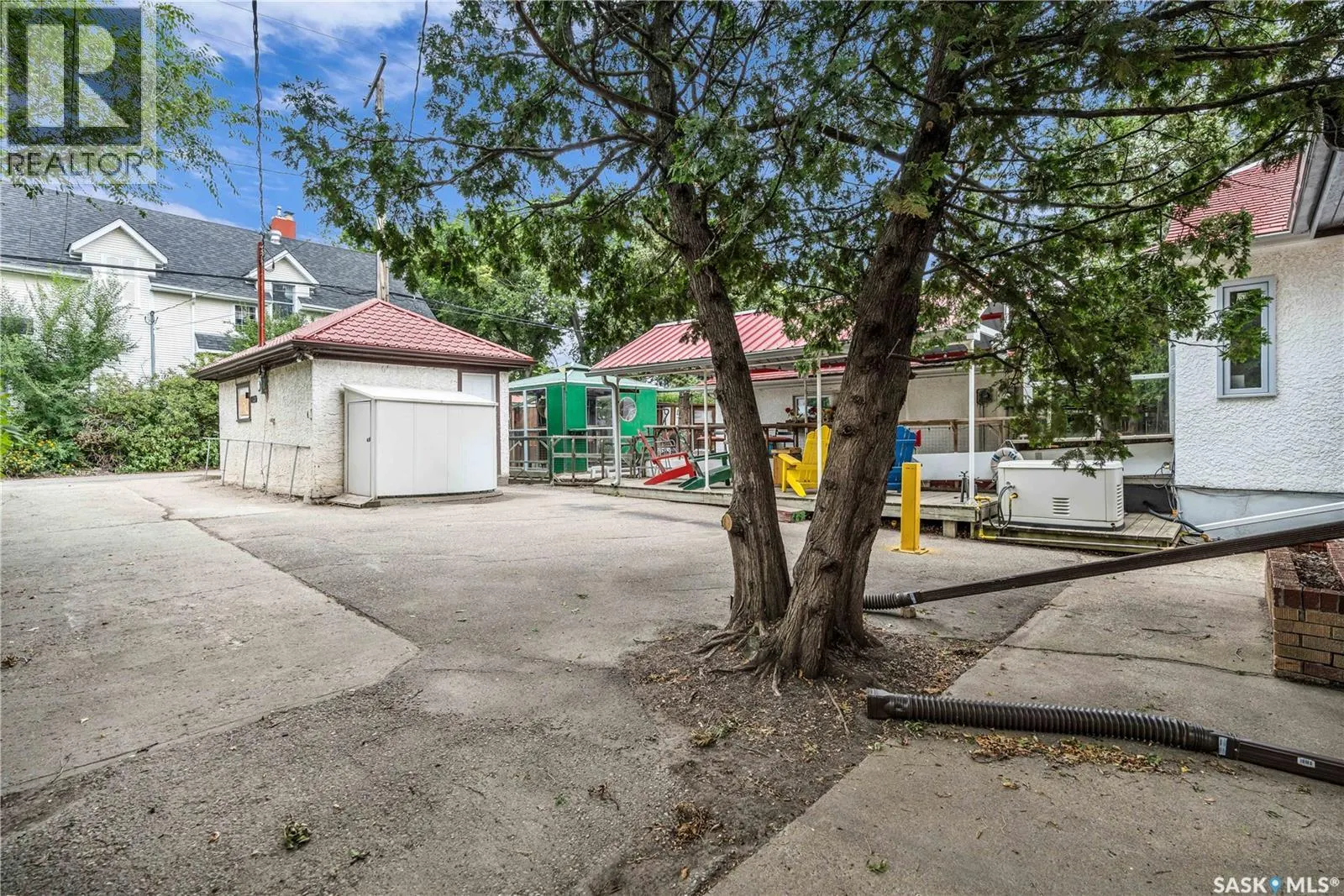 3208 College AVENUE