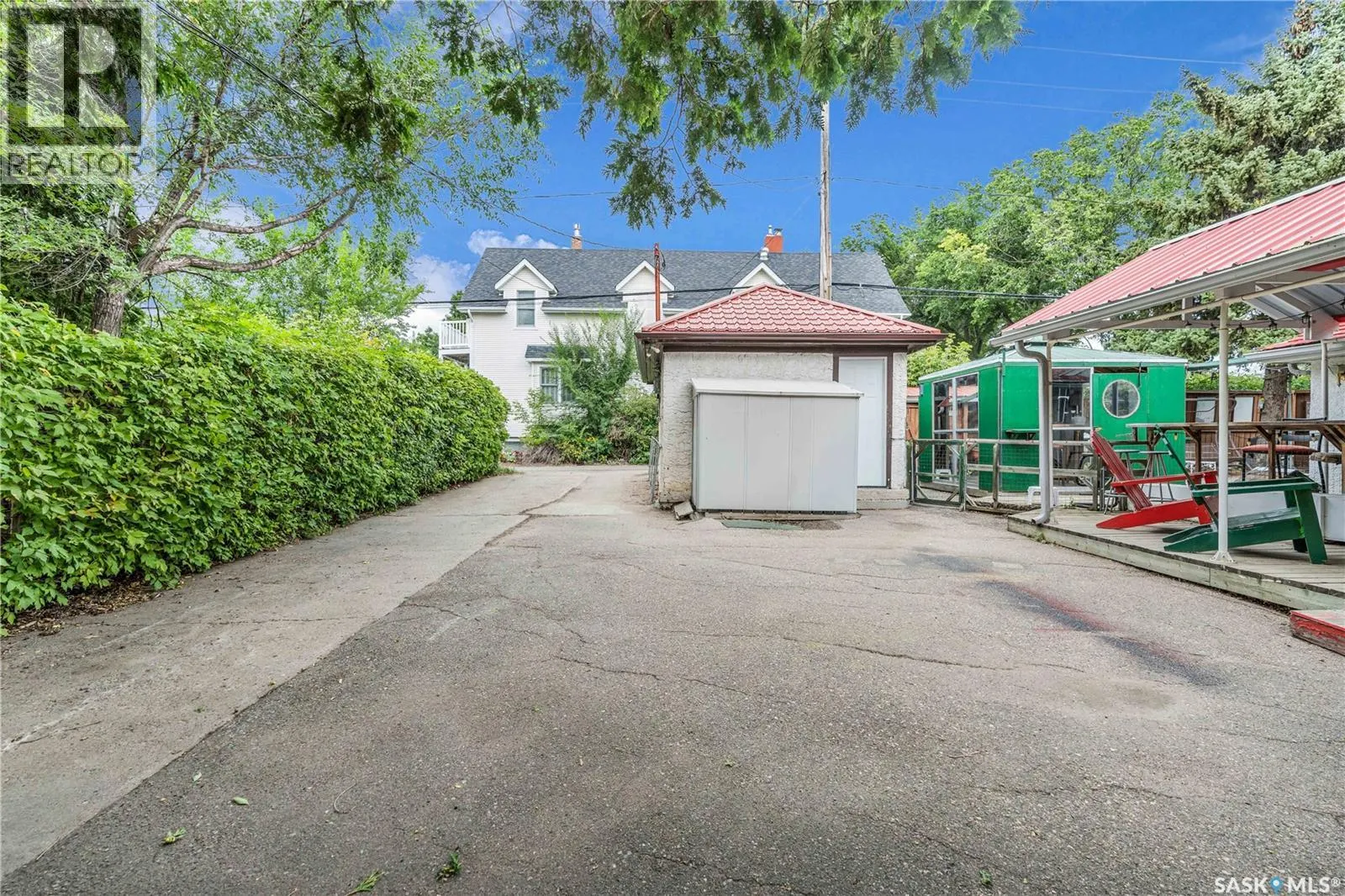 3208 College AVENUE