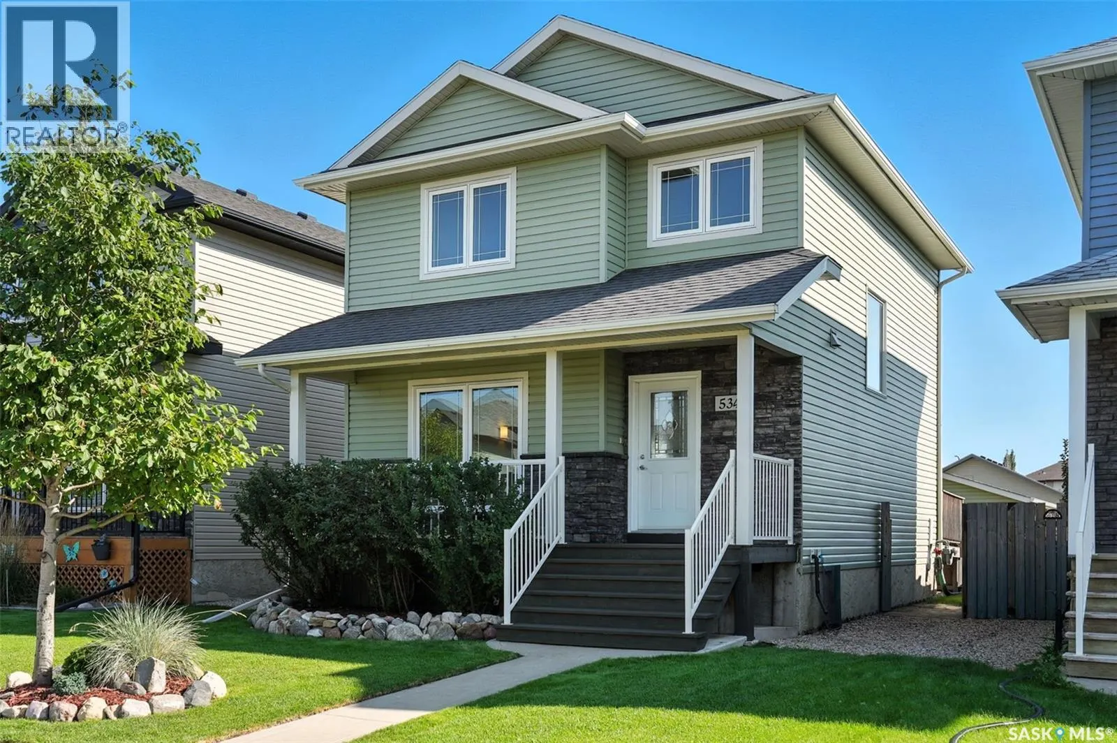 534 Klassen CRESCENT