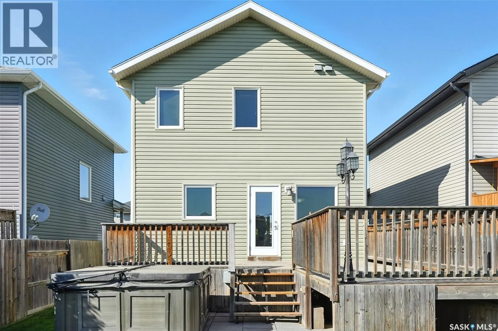 534 Klassen CRESCENT