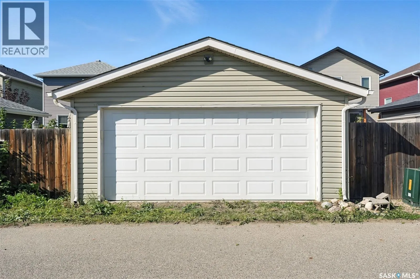 534 Klassen CRESCENT