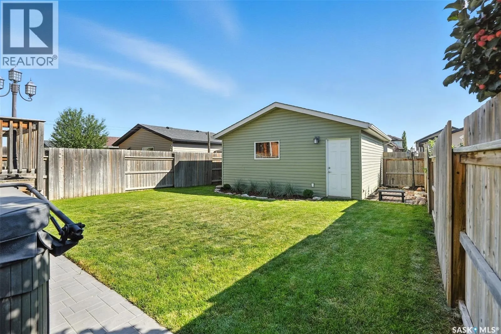 534 Klassen CRESCENT