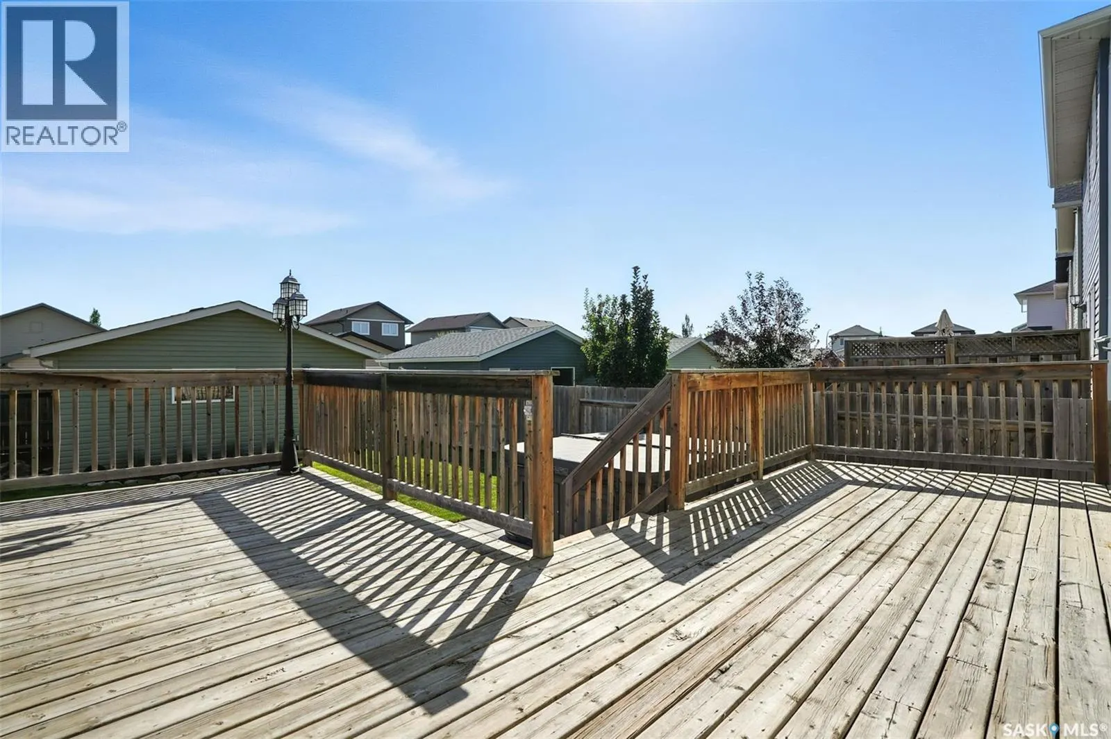 534 Klassen CRESCENT