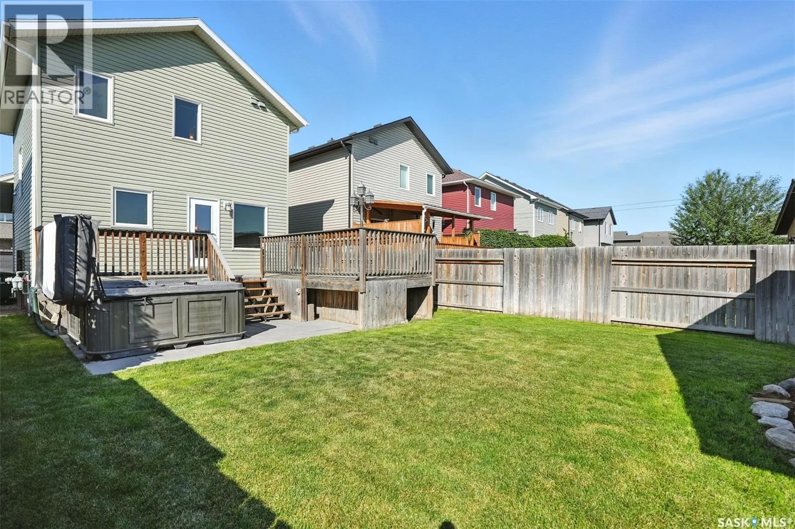 534 Klassen CRESCENT