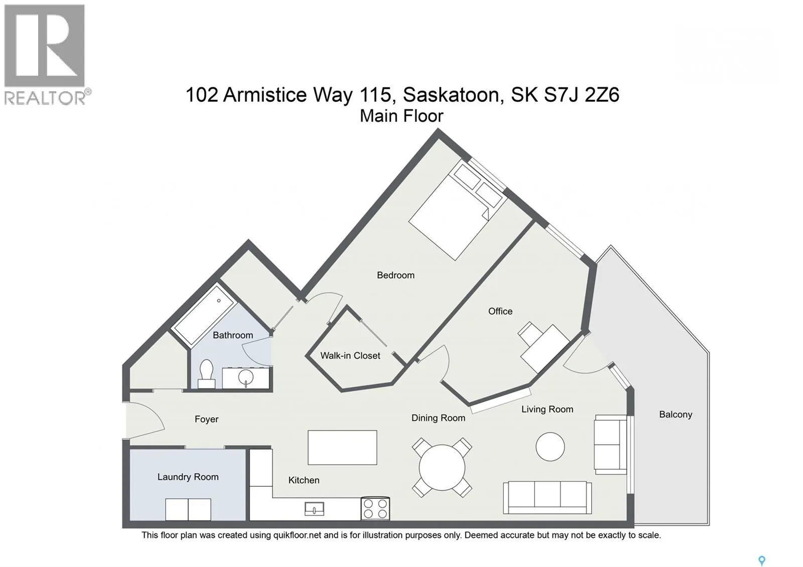 115 102 Armistice WAY