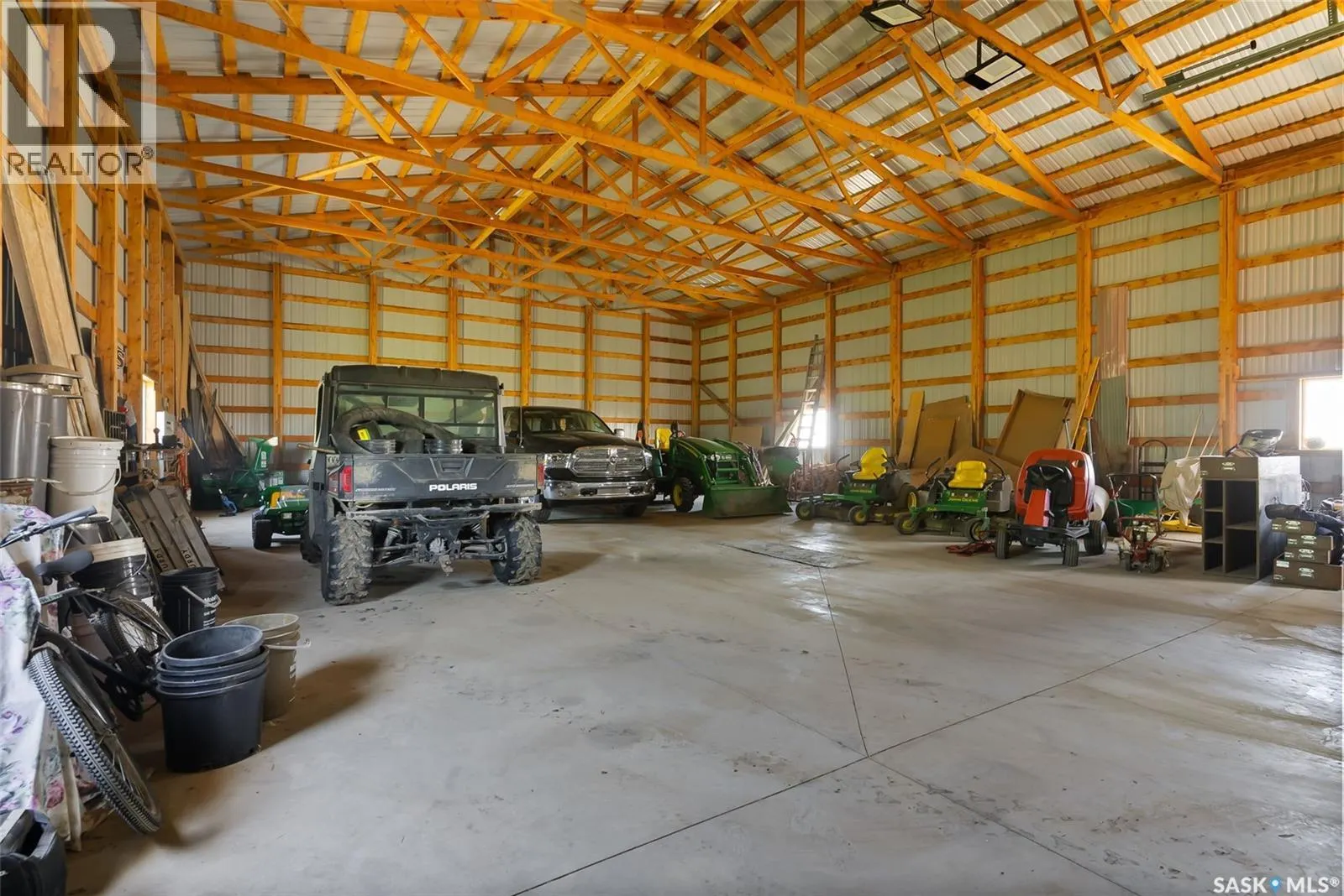 Fichter Acreage