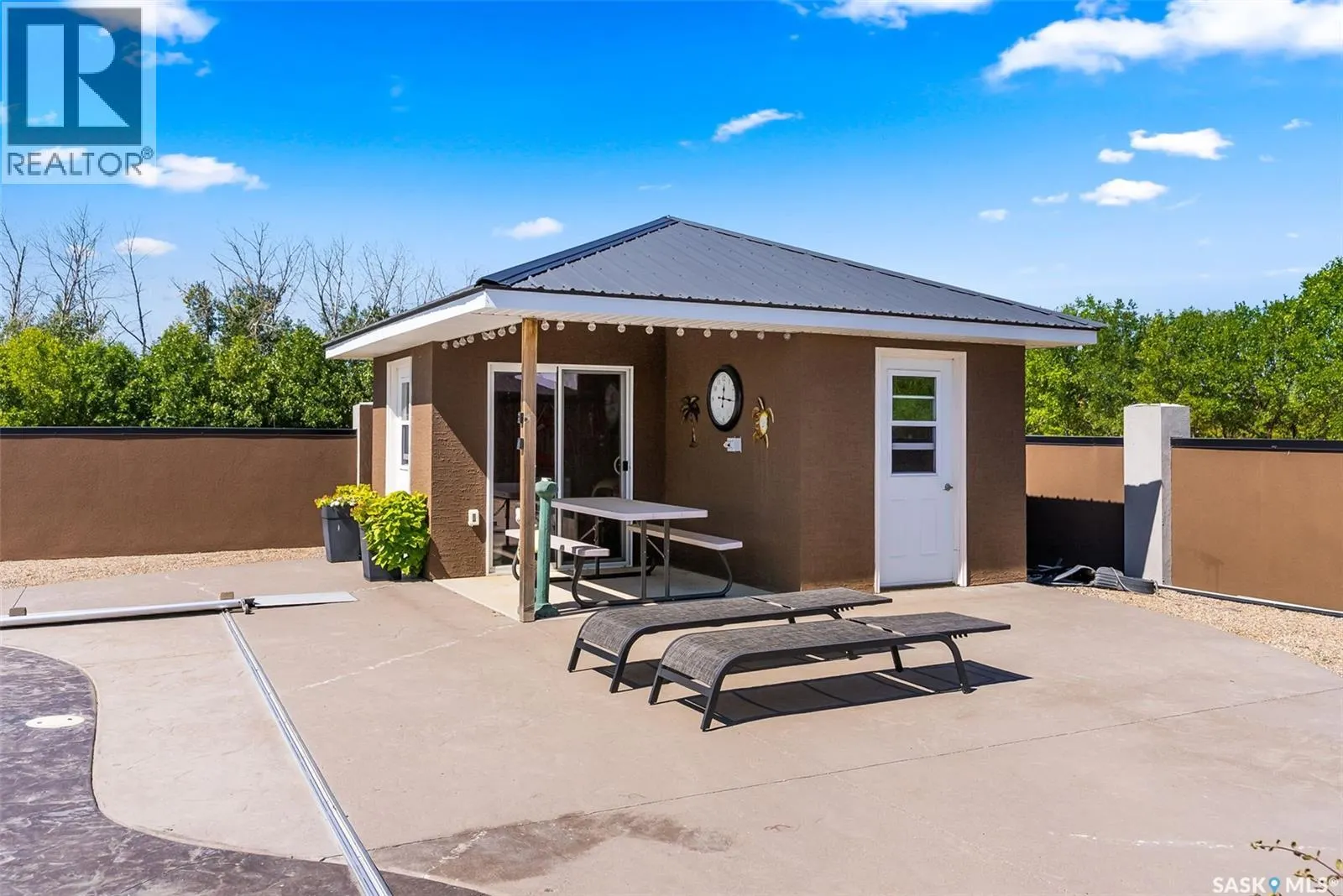 Fichter Acreage