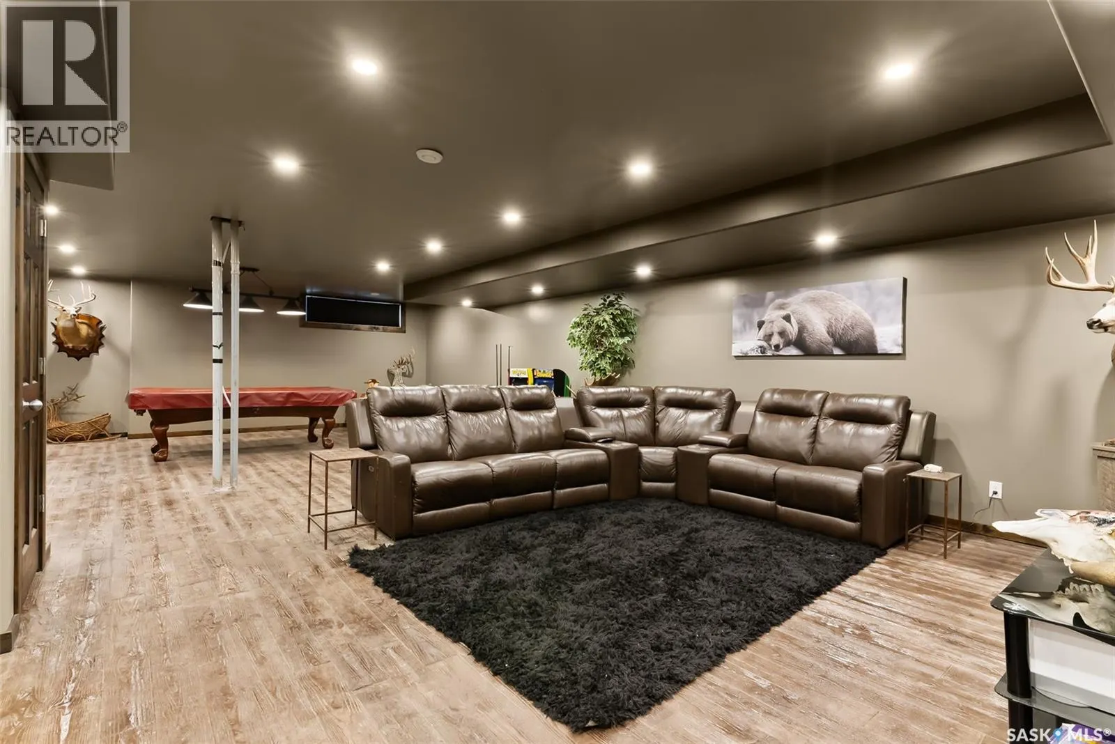 Fichter Acreage