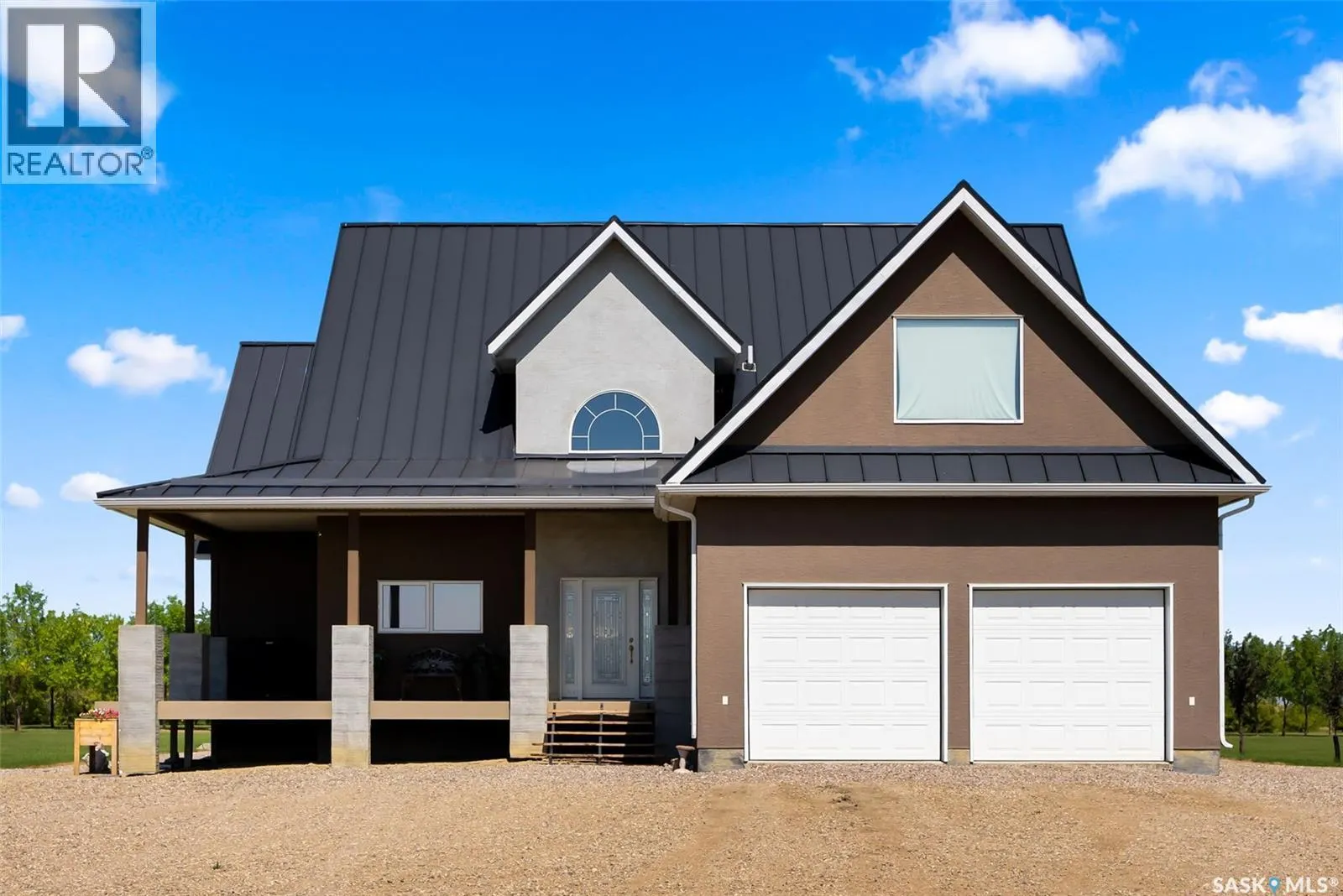 Fichter Acreage