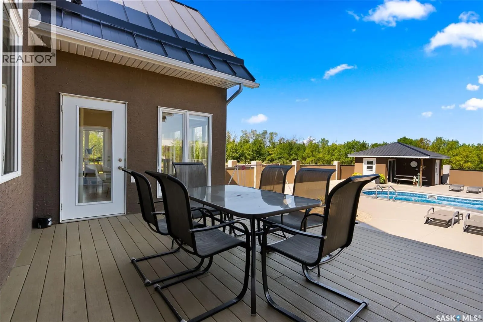 Fichter Acreage