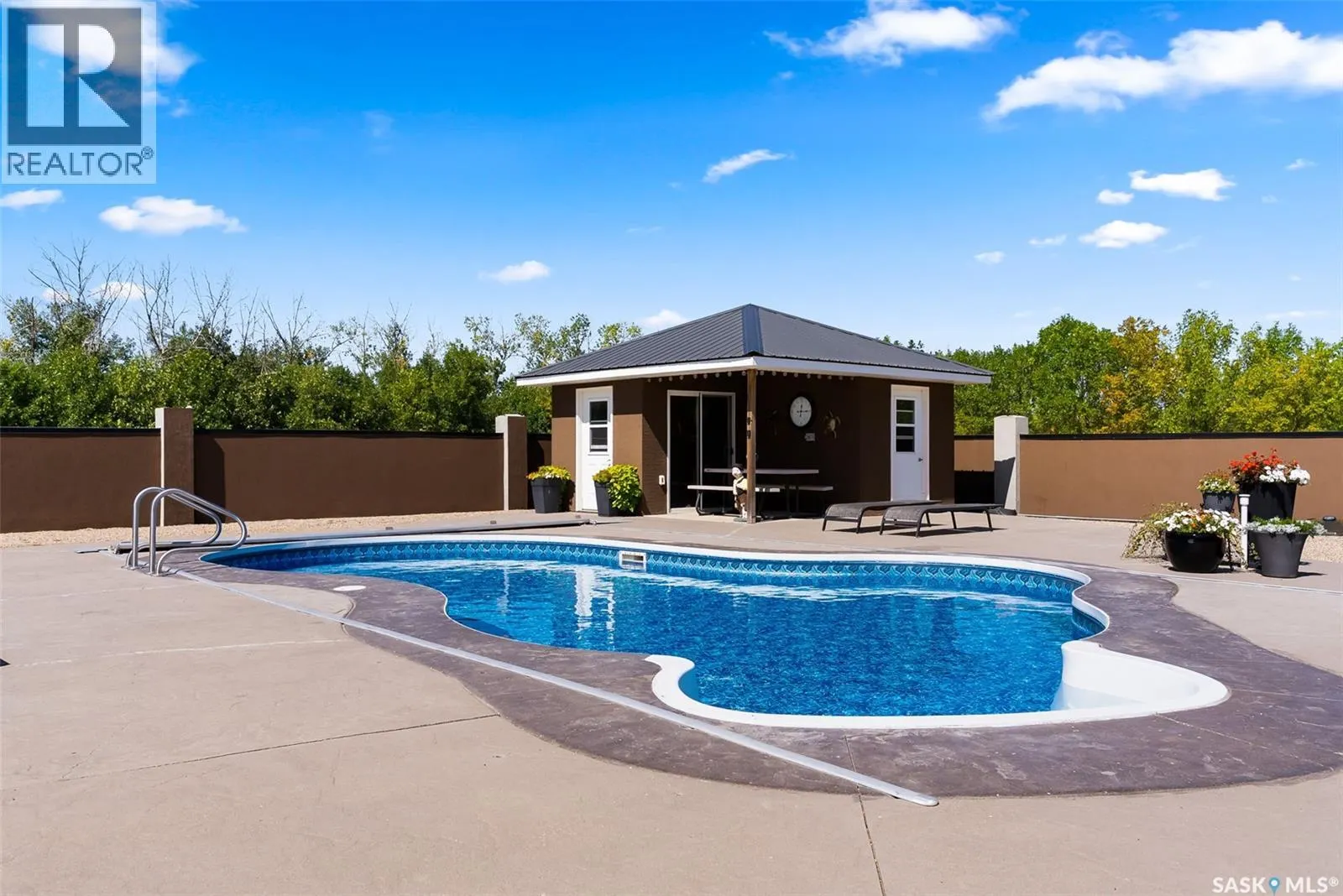Fichter Acreage