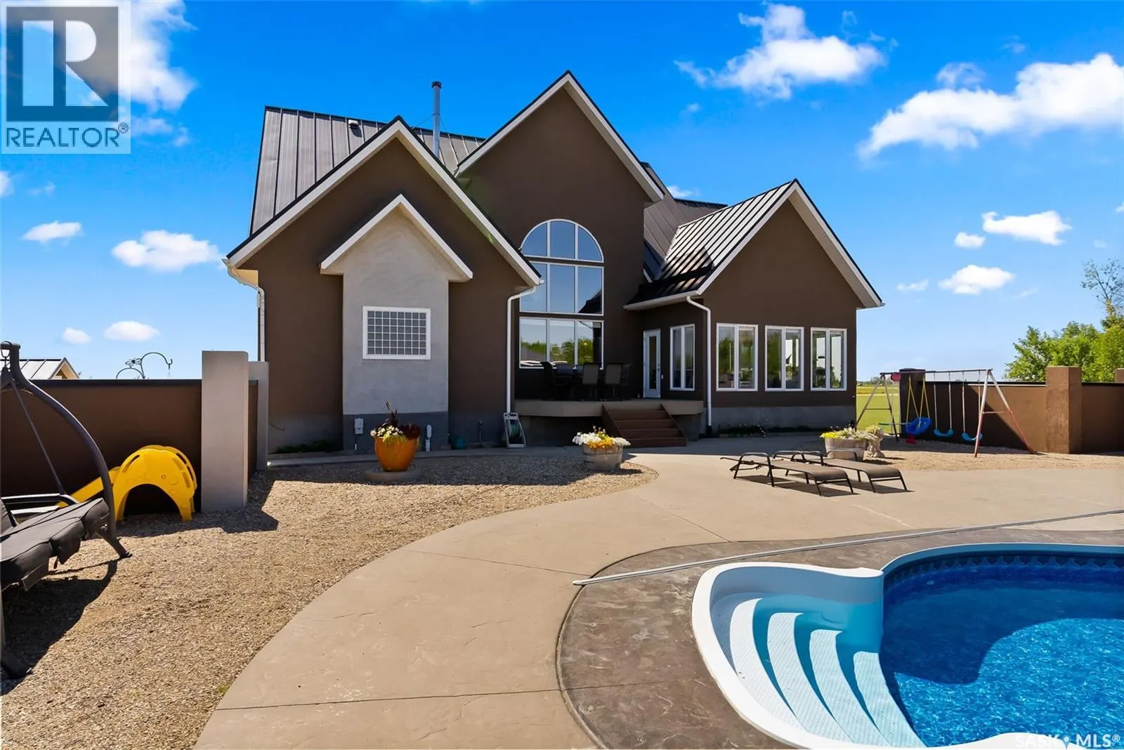 Fichter Acreage