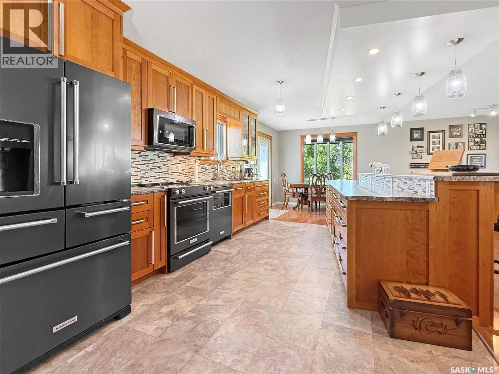 Potter Acreage