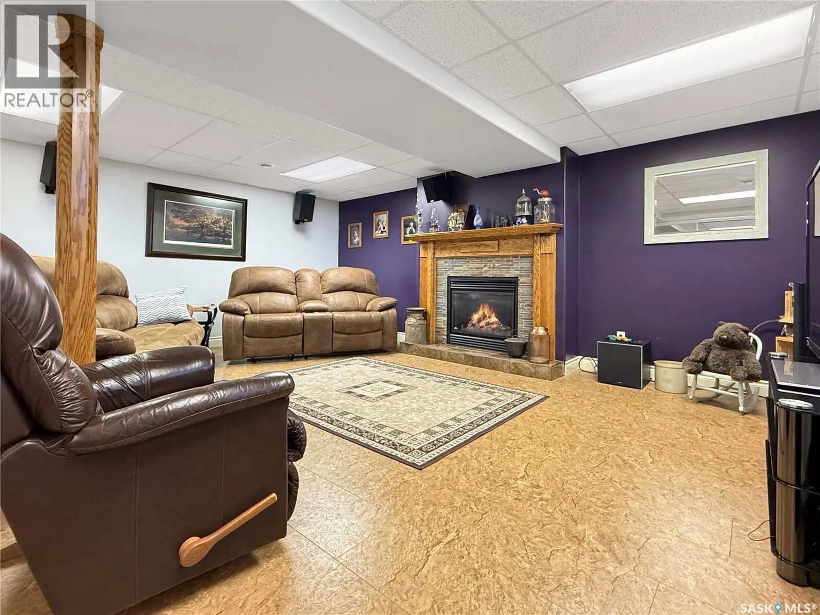 Potter Acreage