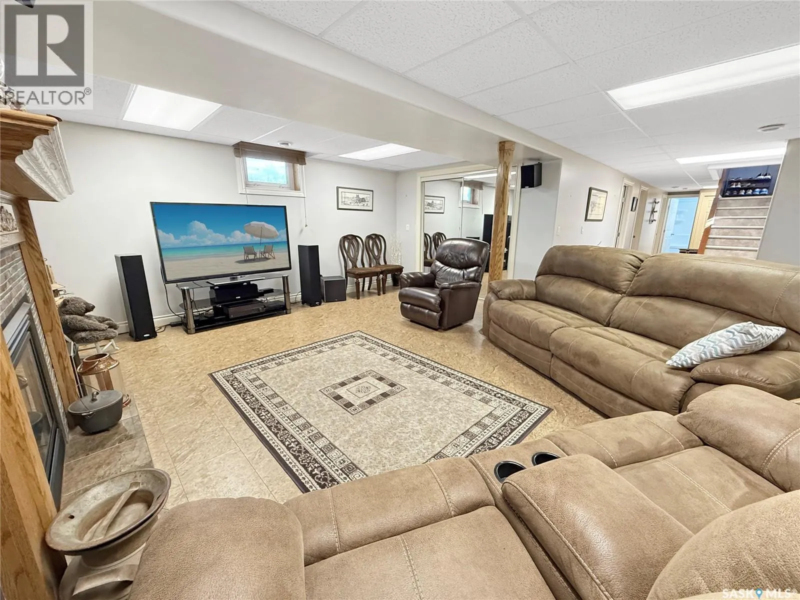 Potter Acreage