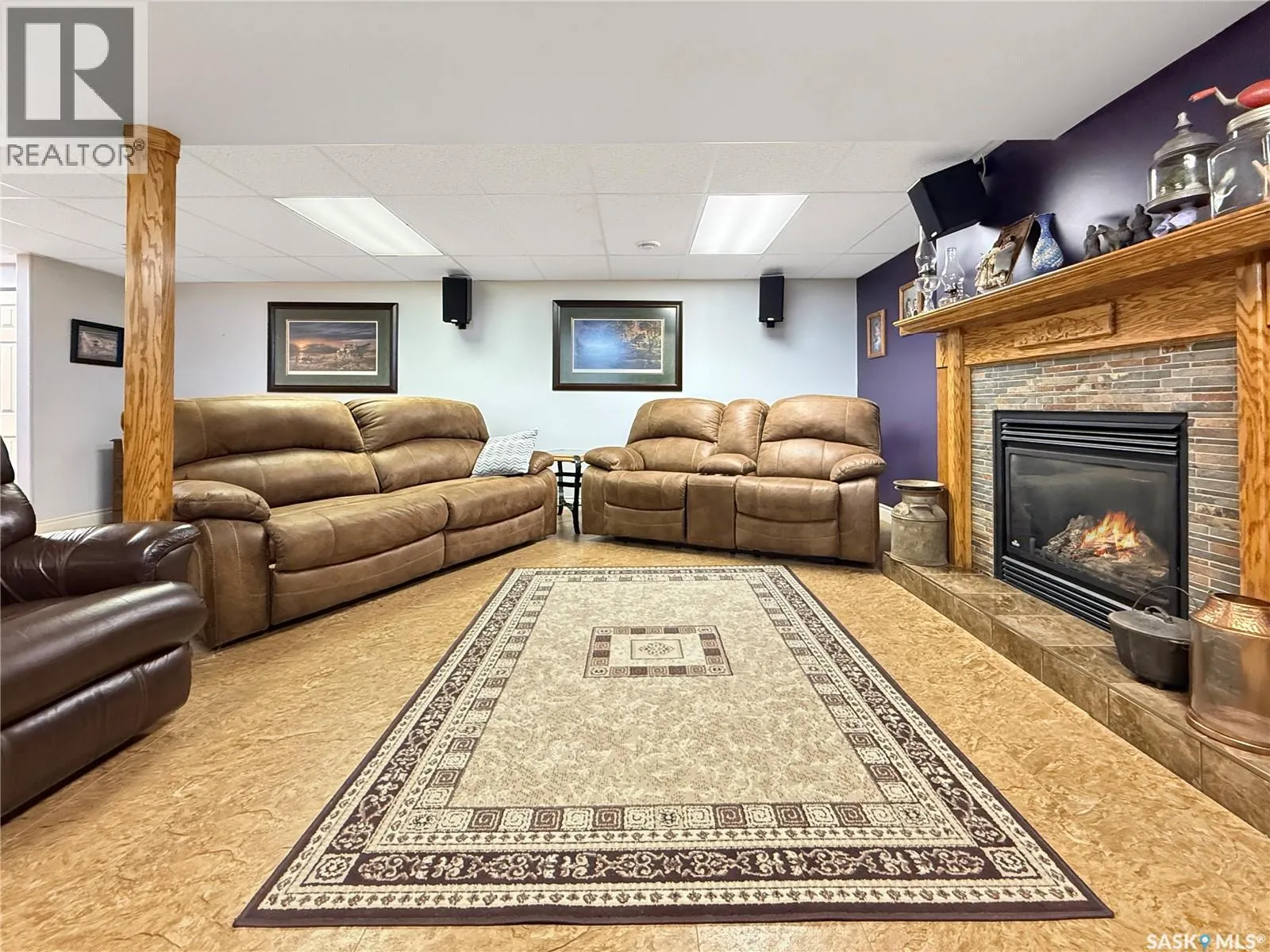 Potter Acreage
