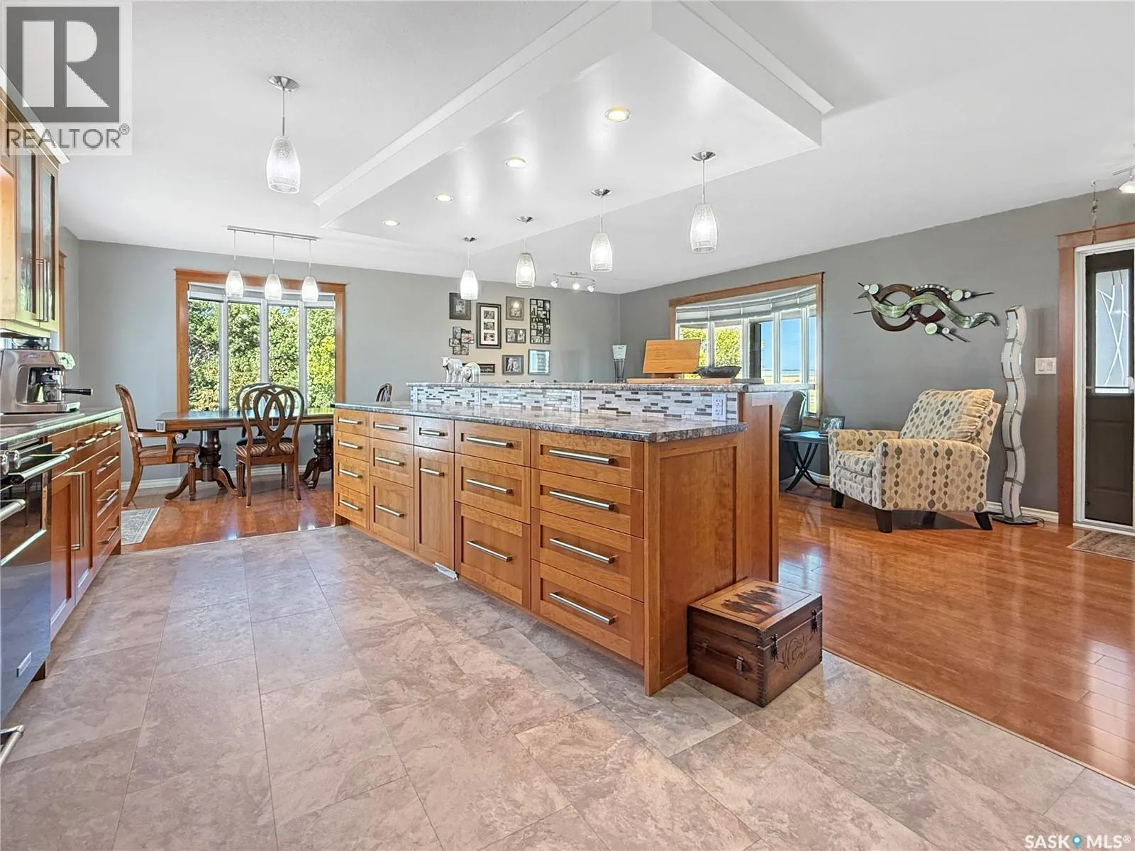 Potter Acreage