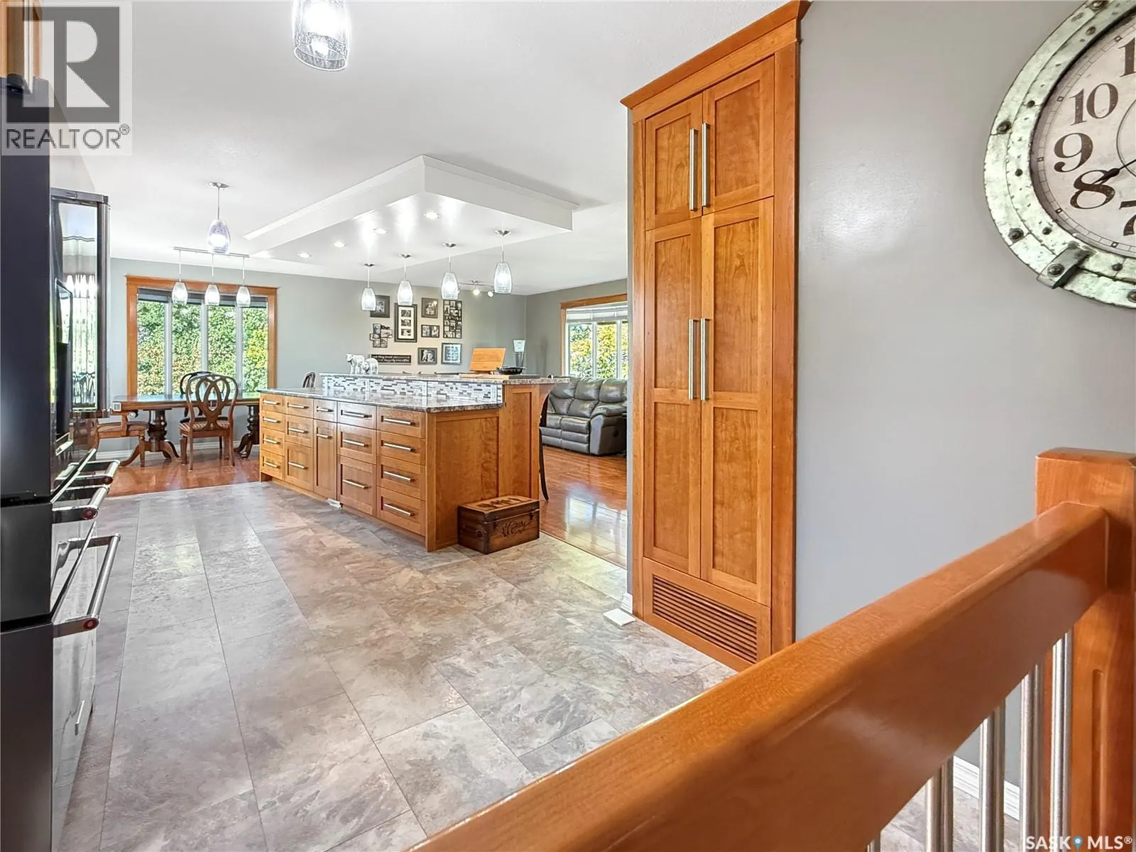 Potter Acreage
