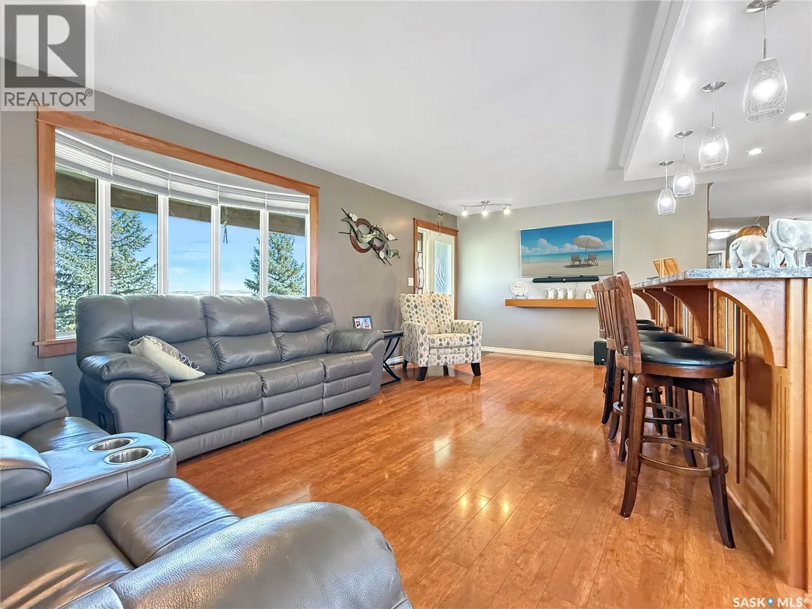 Potter Acreage