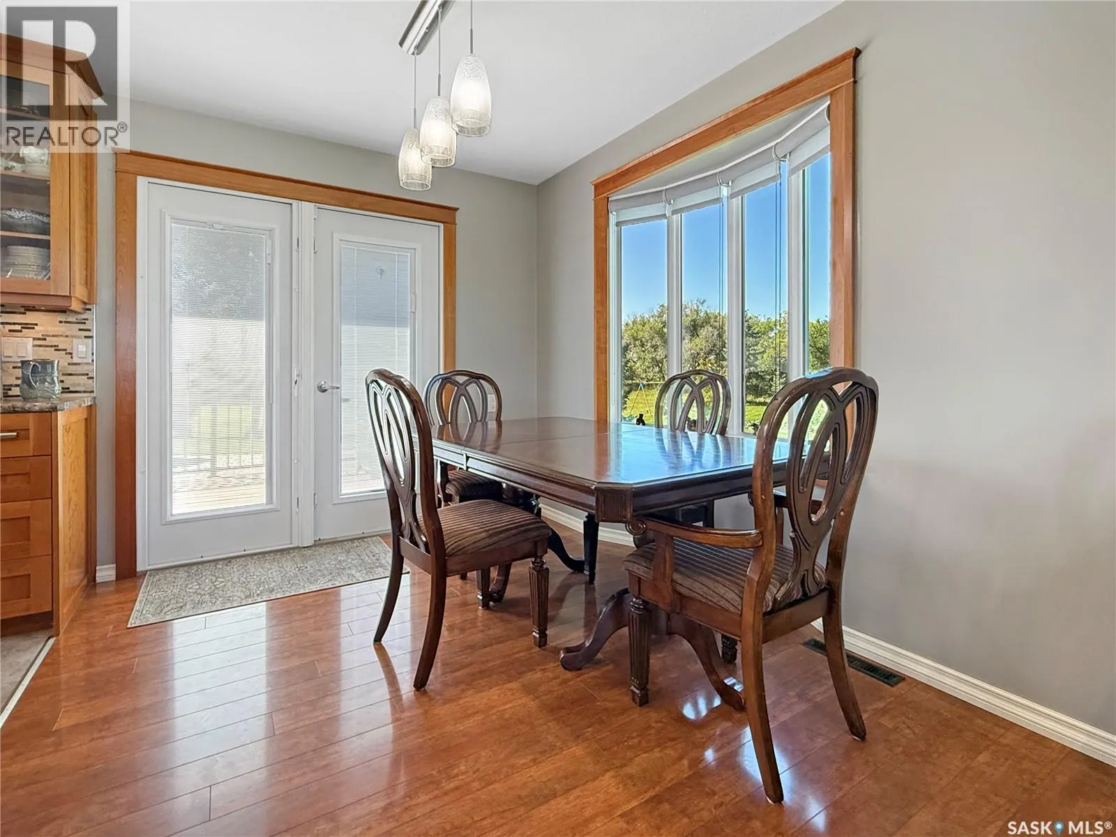 Potter Acreage