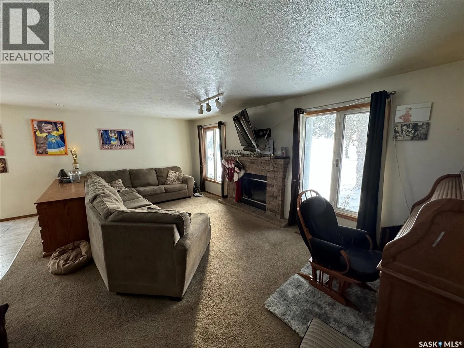 Acreage near white cap