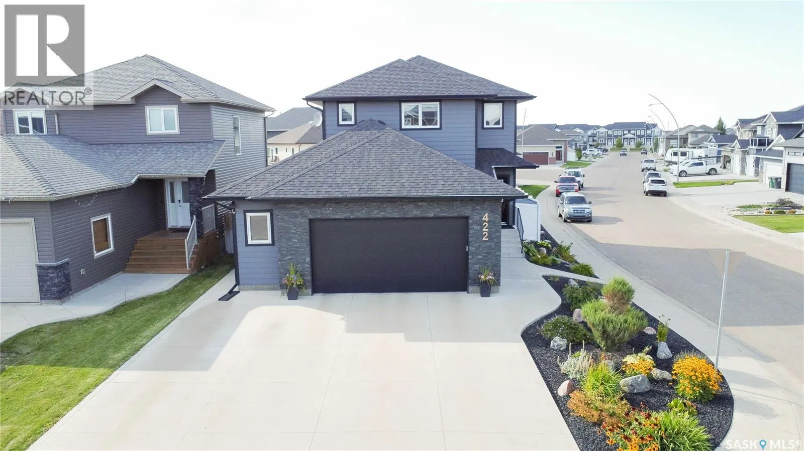 422 Glacial Shores MANOR