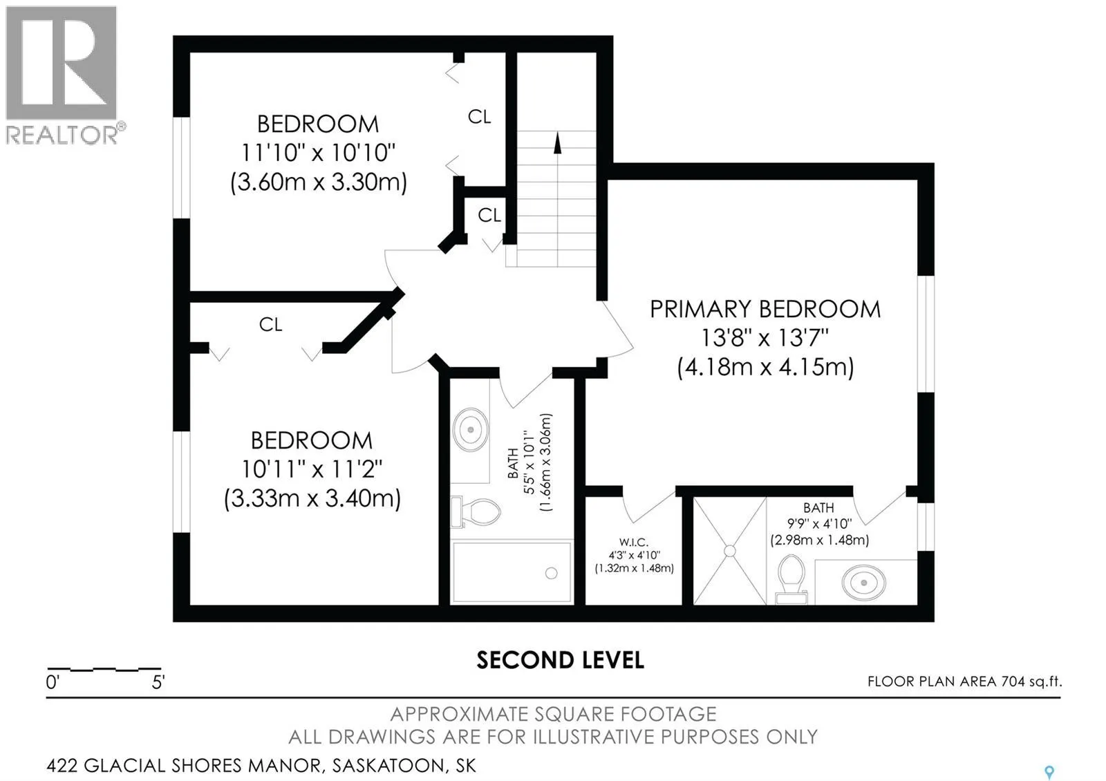 422 Glacial Shores MANOR