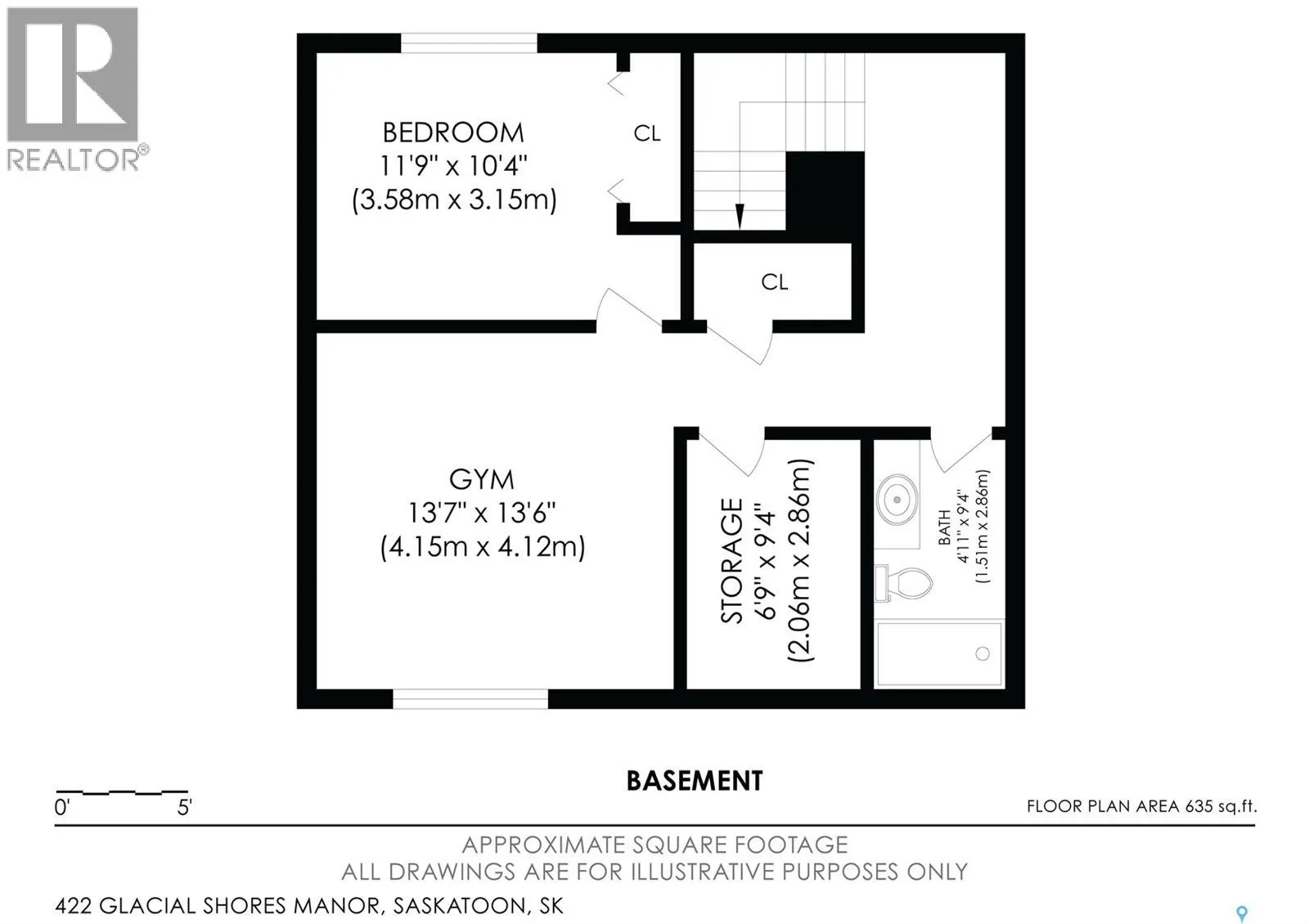 422 Glacial Shores MANOR
