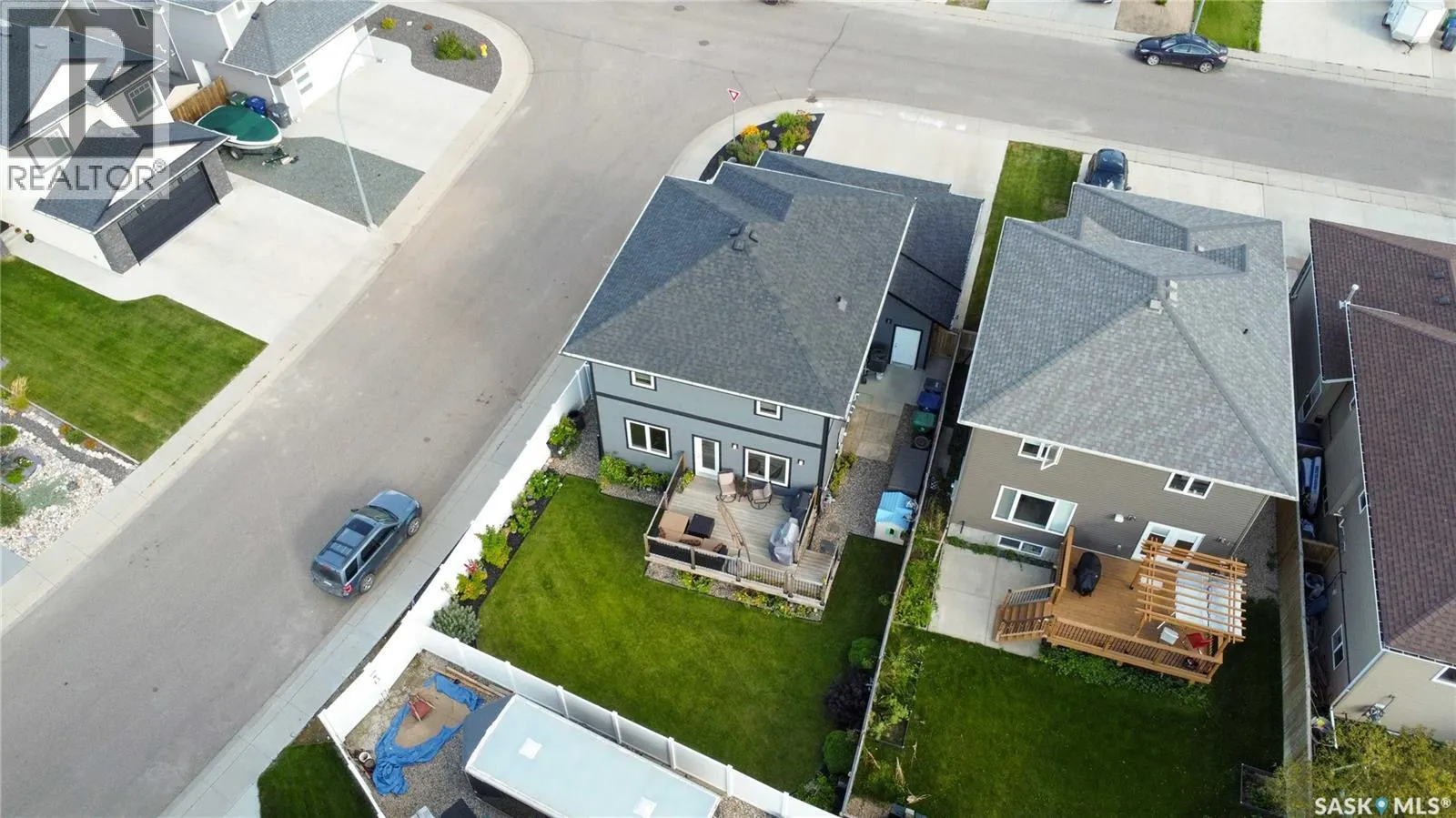 422 Glacial Shores MANOR