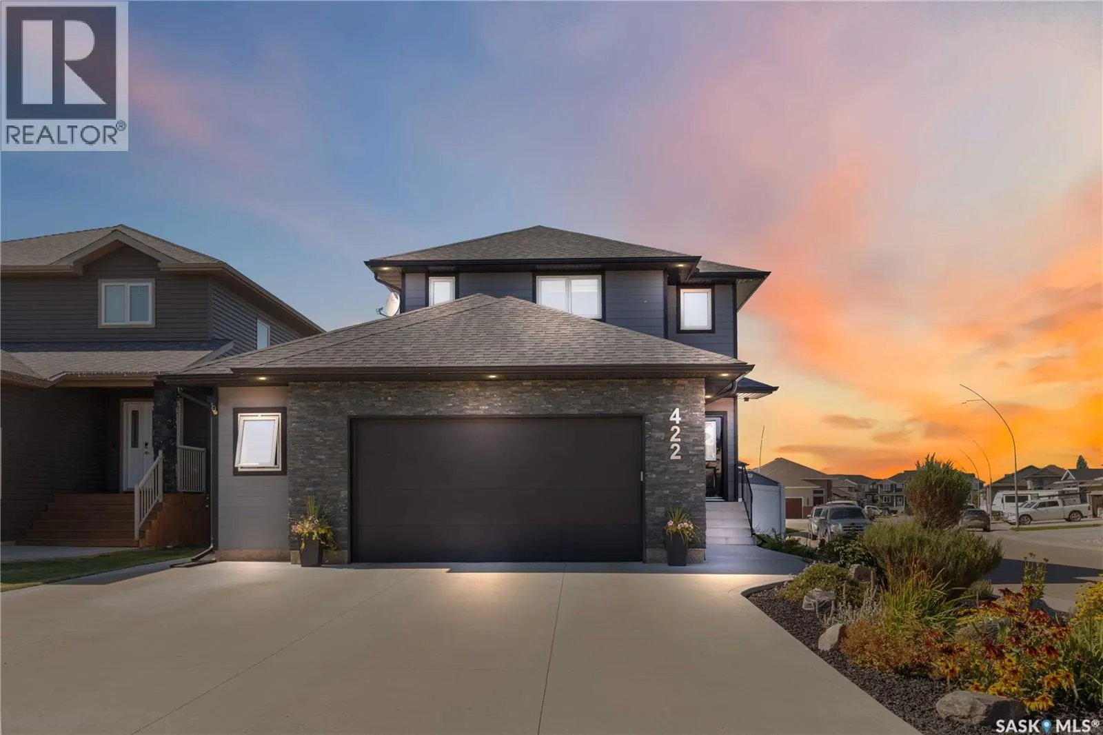 422 Glacial Shores MANOR