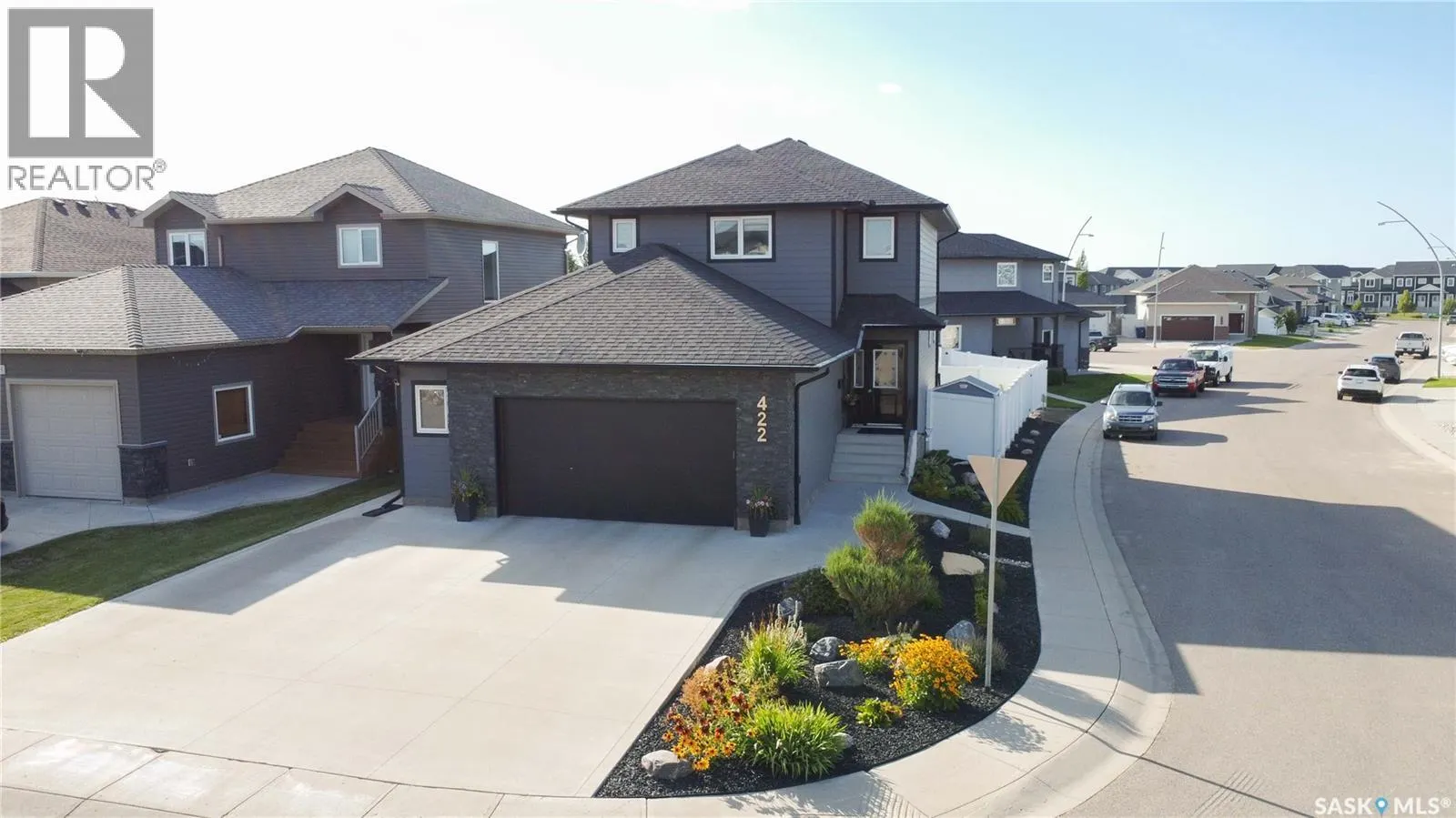 422 Glacial Shores MANOR