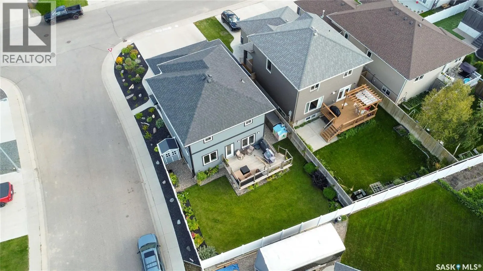 422 Glacial Shores MANOR