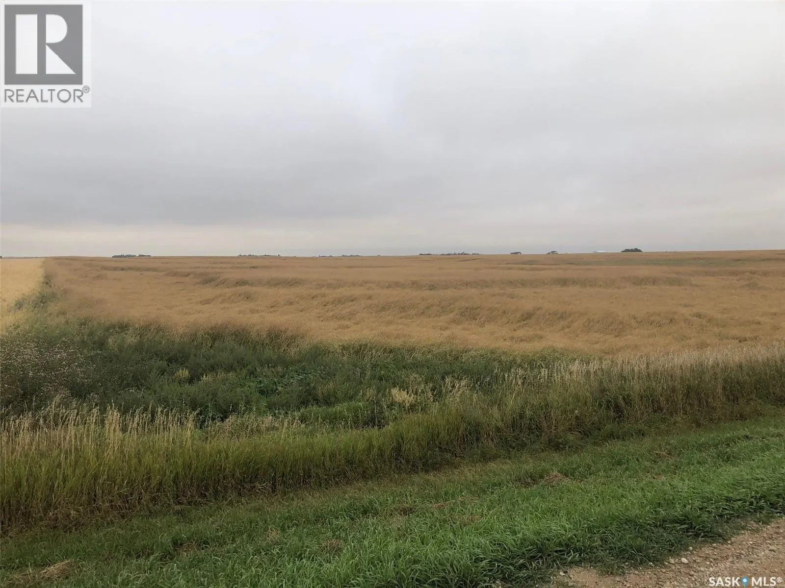 Aberdeen Land