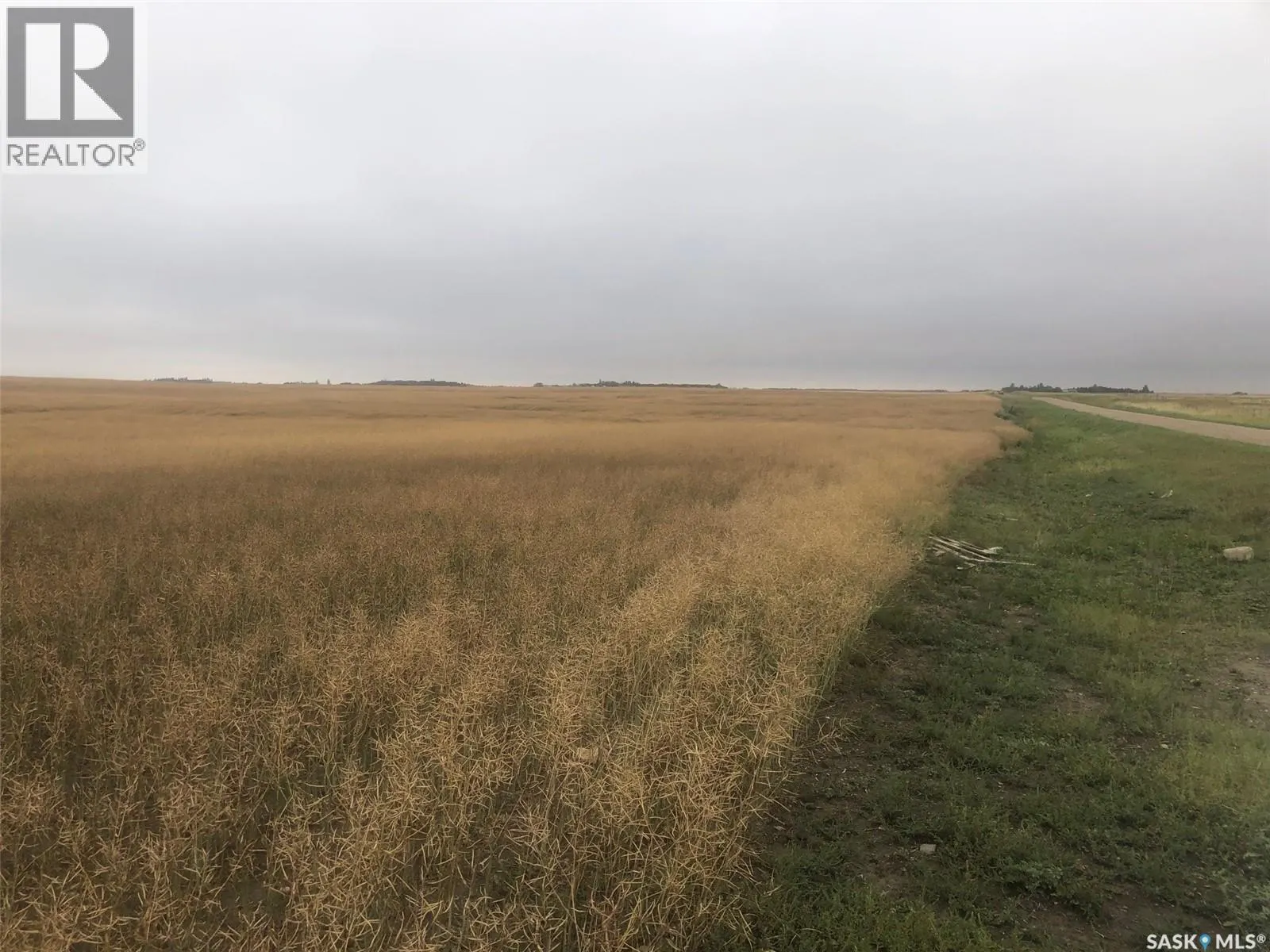 Aberdeen Land