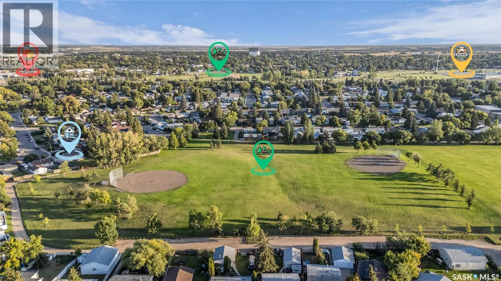 78 Patterson CRESCENT