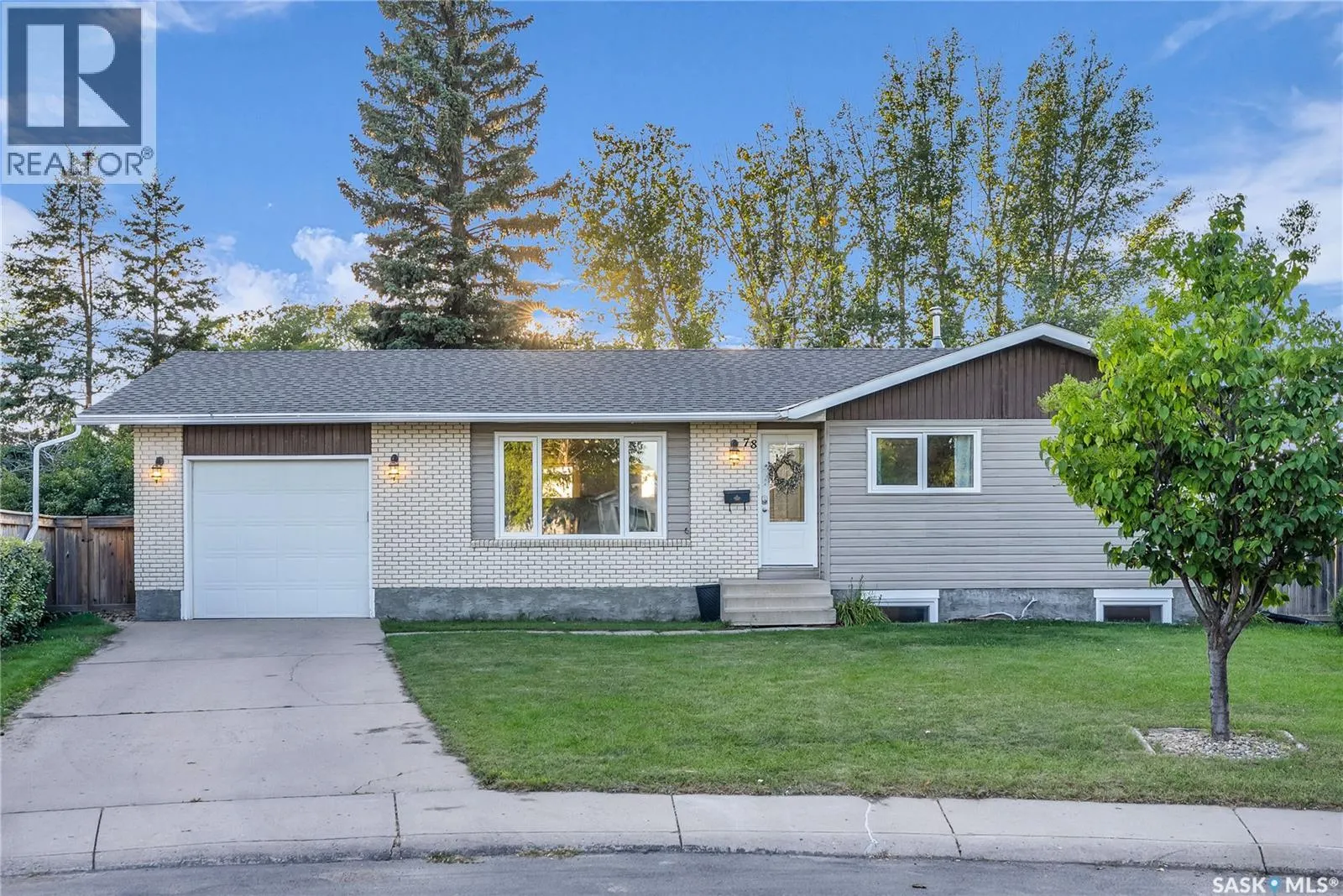 78 Patterson CRESCENT