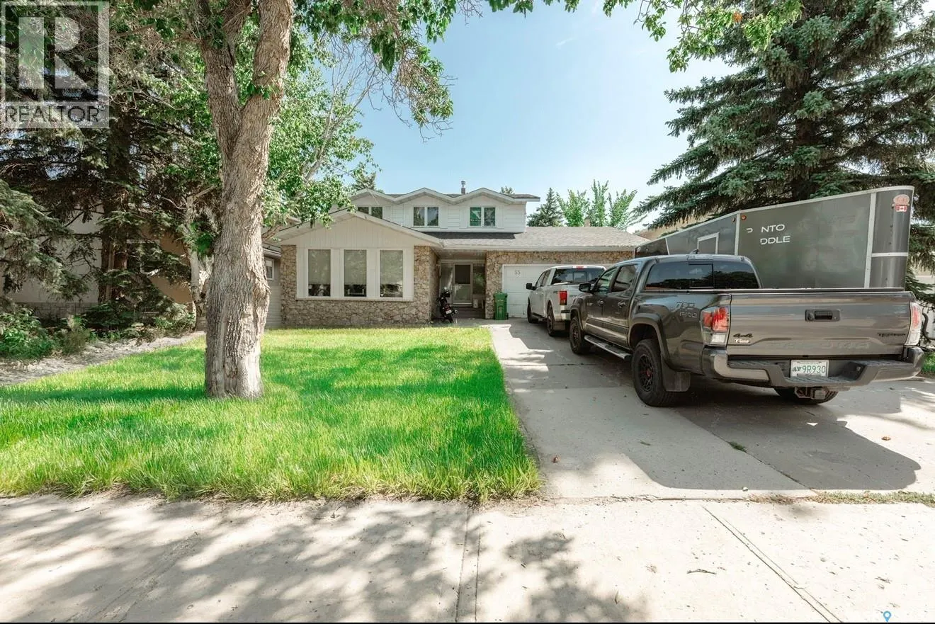 55 University Park DRIVE