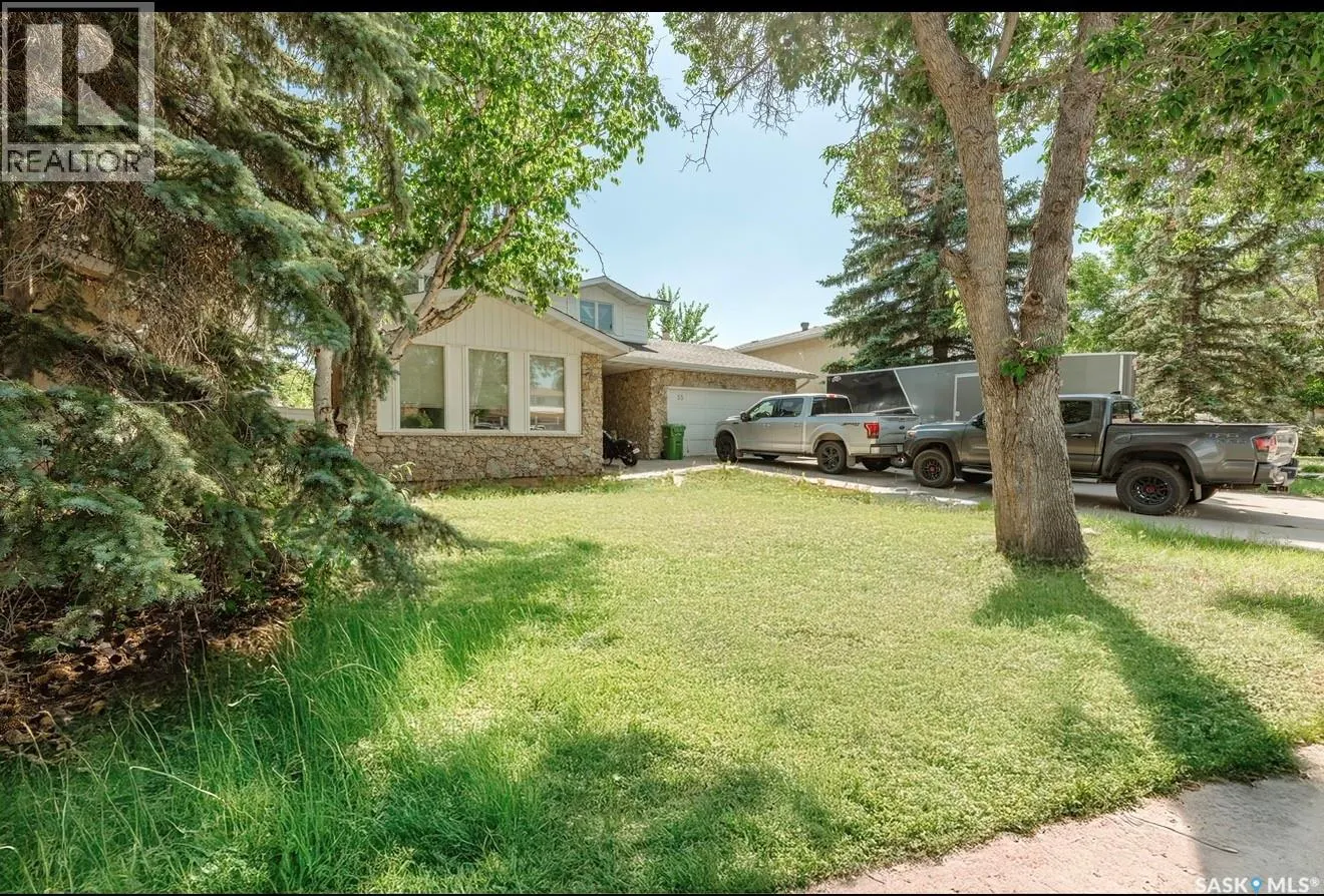 55 University Park DRIVE